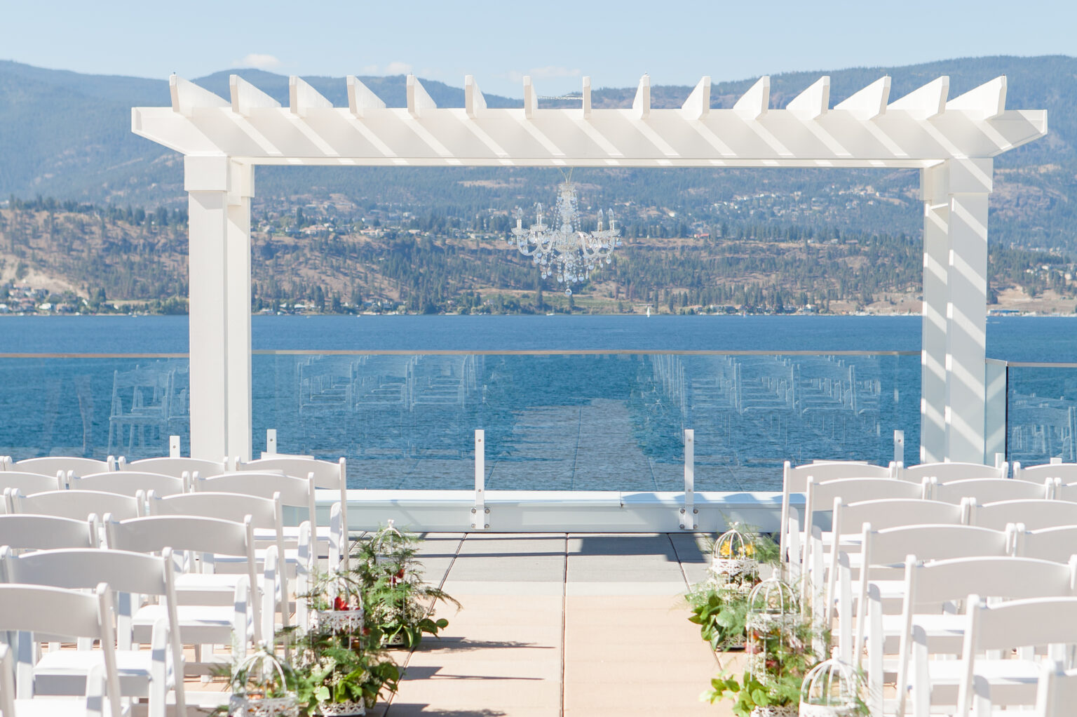 The Ultimate Guide to Choosing the Perfect Kelowna Resorts Alysha