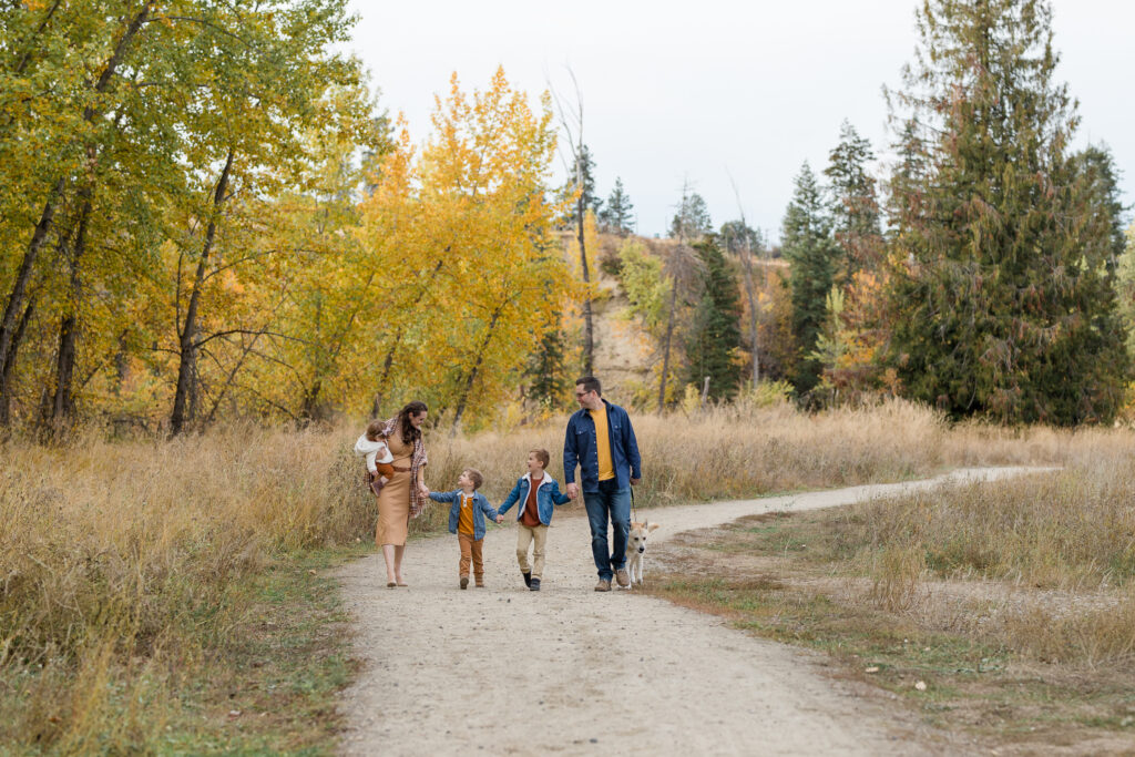 Experience the Magic of the Grand Okanagan Resort in Kelowna Alysha