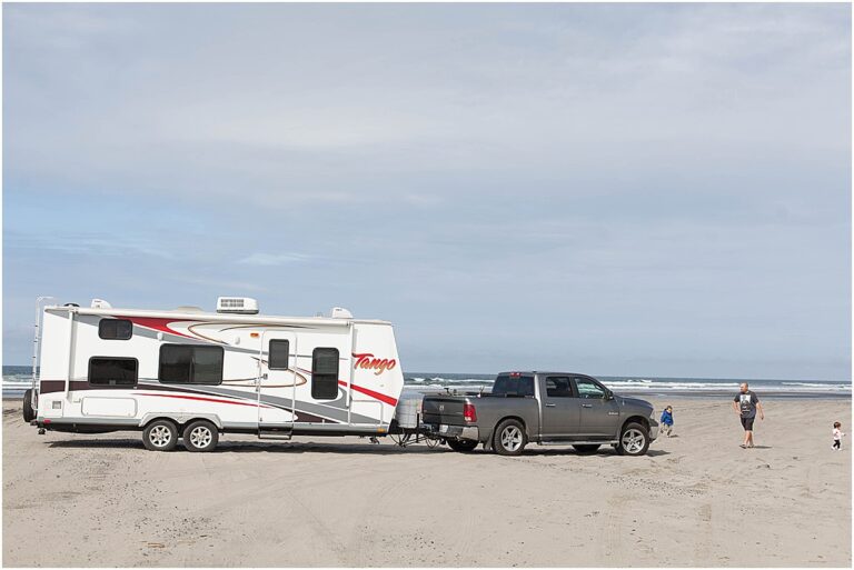 RV Rental Okanagan With RVezy for Incredible Family Memories