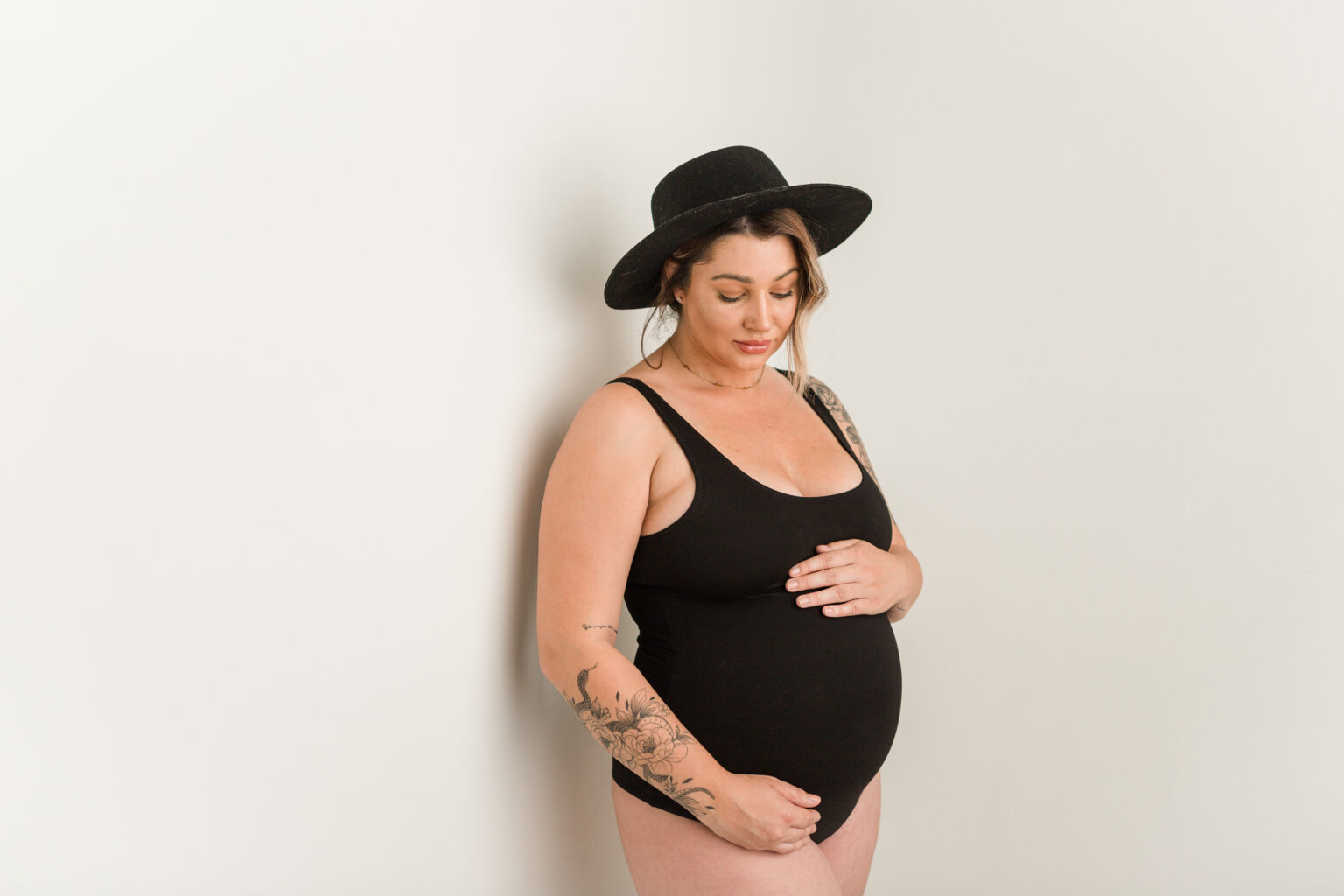 Where to Shop For Maternity Clothes in Kelowna Alysha Spencer Photography
