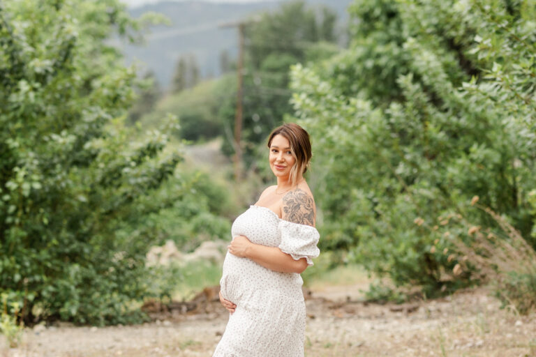 westside maternity wear