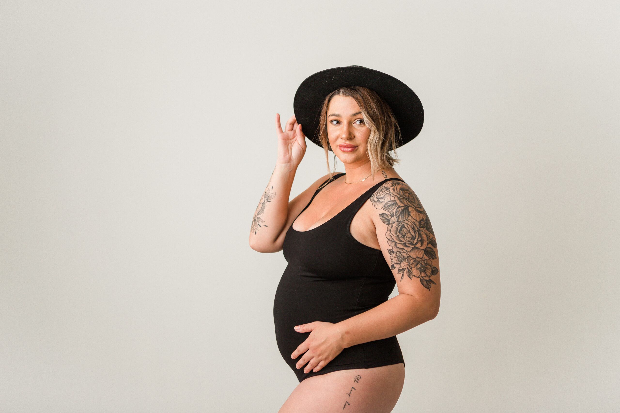 Professional Photographer for Your Maternity Journey
